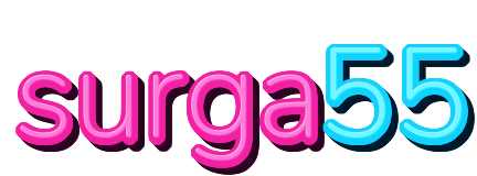 surga55 — logo kanal
