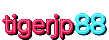 tigerjp88 — logo kanal
