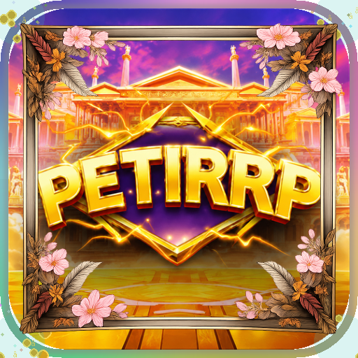 petirrp — mitra unggulan