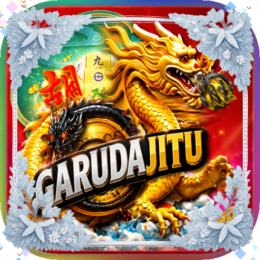 garudajitu — mitra unggulan